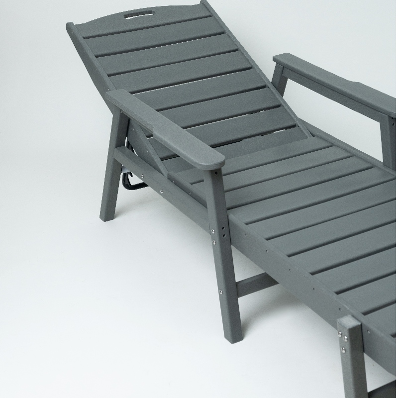 Rio Acepro All-Weather Outdoor сгъваем стол Adirondack